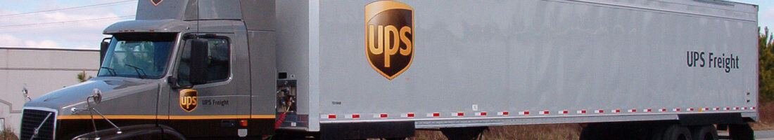 ups blockchain