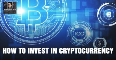 how to invest into cryptocurrency