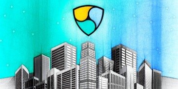 nem cryptocurrency news