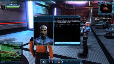 STO review