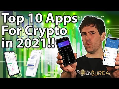 6 Best Cryptocurrency News Websites 2020