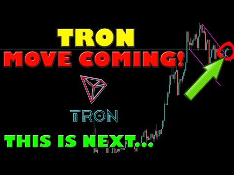 tron news crypto