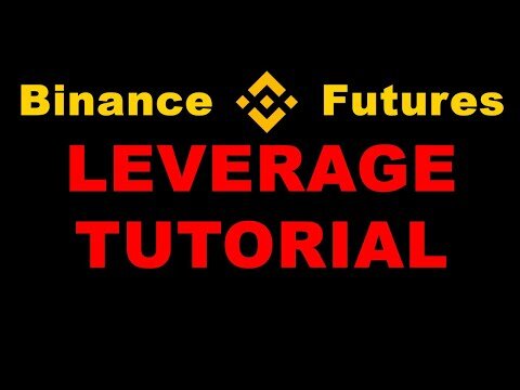 bitcoin leverage trading