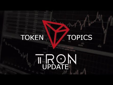 trx crypto news