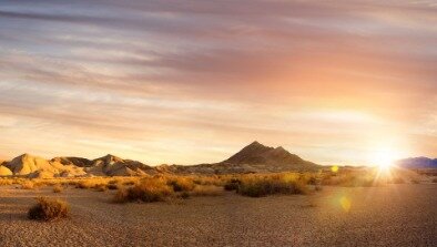 Blockchain Firm Aims To Build Crypto City In Nevada Desert