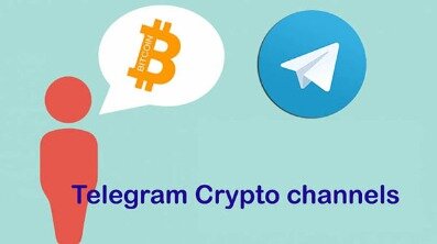crypto telegram groups