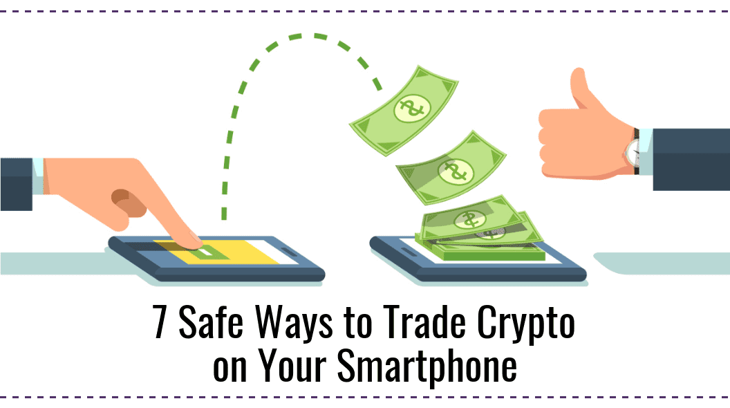 how to swing trade crypto