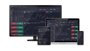 crypto margin trading usa