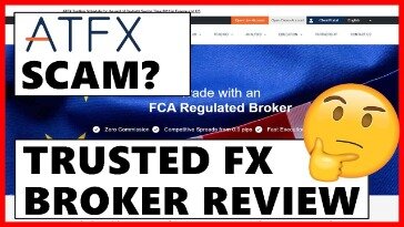 ATFX review
