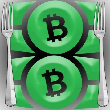 News On Bitcoin Hard Fork Bitcoin Network Fee Policy