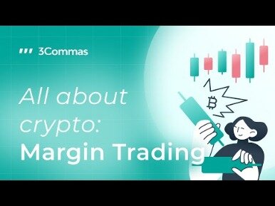 margin trading crypto