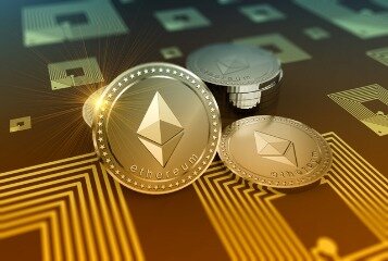 how do you invest in ethereum