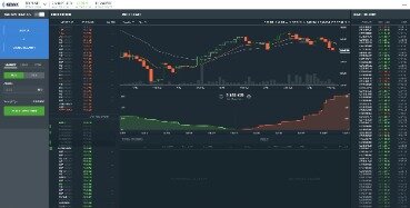 coinbase value