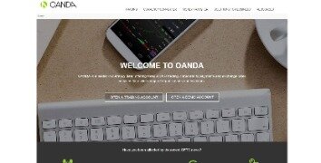 Oanda review