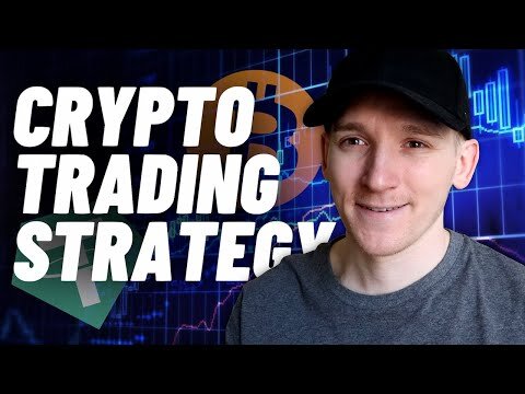 bitcoin trading strategy