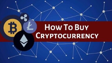 how do i invest in cryptocurrency