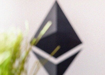 ethereum rising