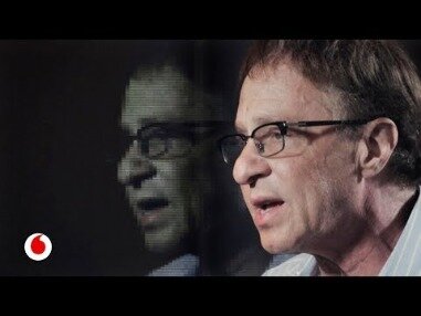 ray kurzweil bitcoin