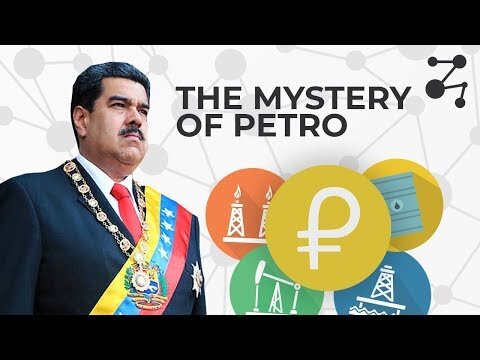 venezuela petro coin price