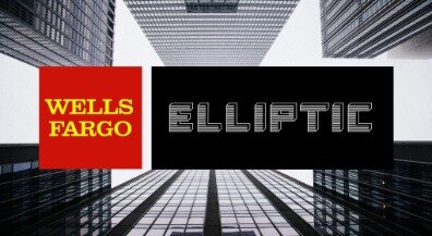 wells fargo crypto