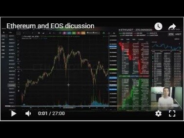 best trading platform for ethereum