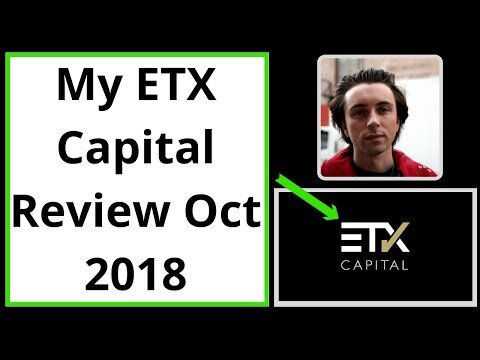 ETX Capital review