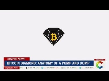 bitcoin diamond news