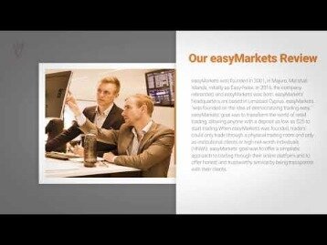 easyMarkets review