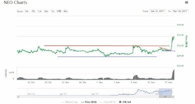 What Will Drive The Neo Price In 2021?