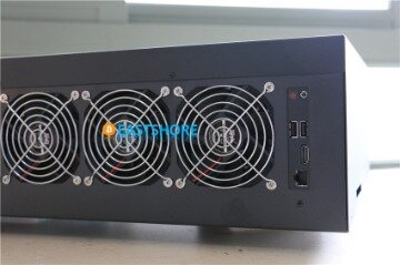 nvidia bitcoin miner