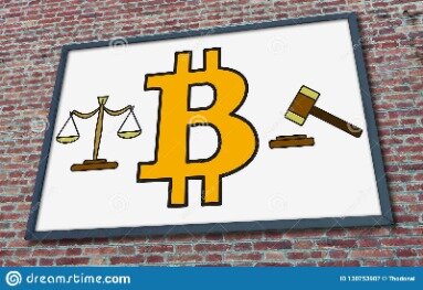 bitcoin regulation