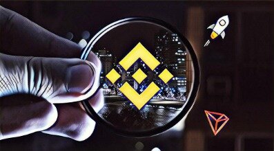 binance coin bnb