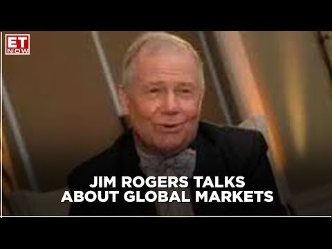 jim rogers recession