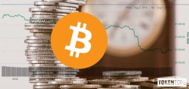 bitcoin price latest news