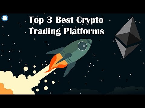 crypto trading platforms