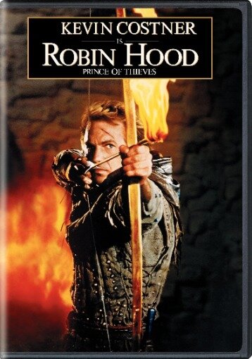 picture of robin hood