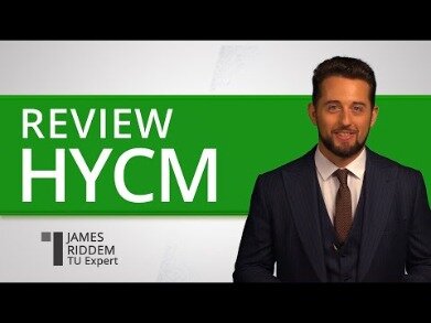 HYCM review