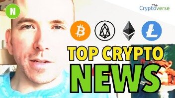 crypto news youtube