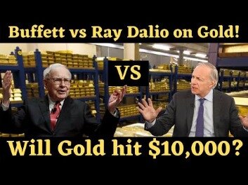 dalio gold