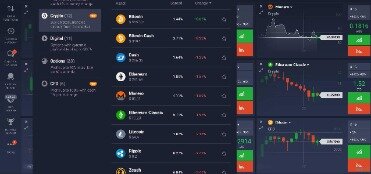 best altcoin trading platform