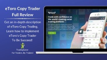 eToro review