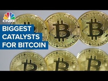 bitcoin analyst