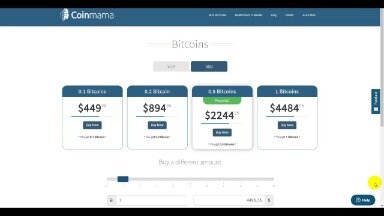 Cheapest Way To Buy Bitcoin