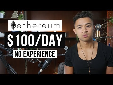 how to invest ethereum