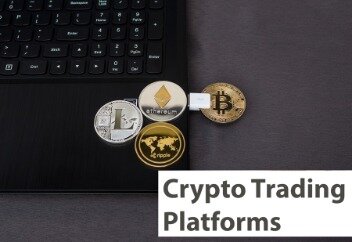 trading platform for cryptocurrency