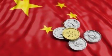 China Says State Cryptocurrency Set To Rival Bitcoin Is ‘close’ To Launch