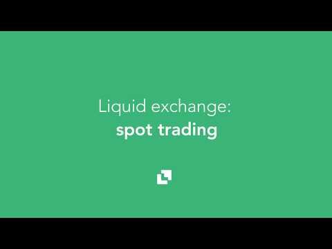 how liquid is bitcoin