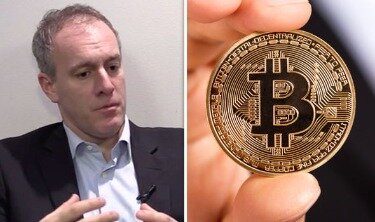 bitcoin price latest news