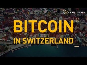 switzerland cryptocurrency