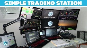 how to day trade altcoins